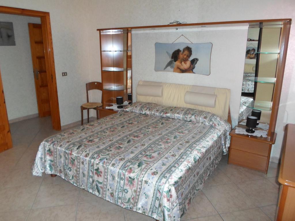 Villa Santo Stefano Monopoli Room photo